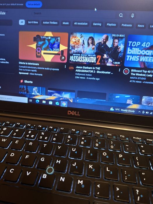 Dell Latitude 7490 i5 / 16gb ddr4 windows 11