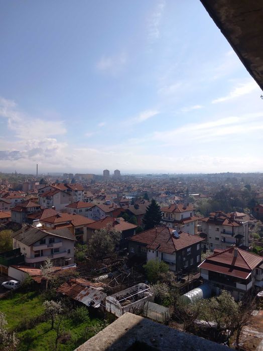 Продава се Двустаен апартамент в Кюстендил, Център - 68 кв.м за 788 €/кв.м - Снимка #3