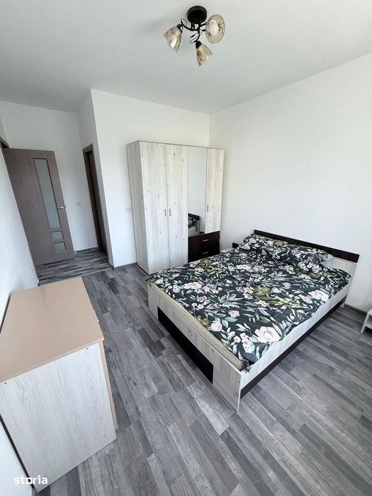 Apartament 3 camere | Centrala proprie | Ac | Mutare imediata