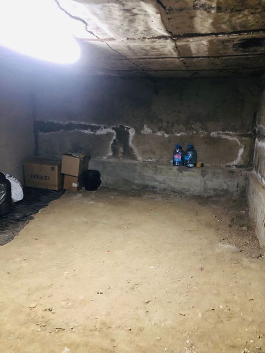 Помещение подвальное