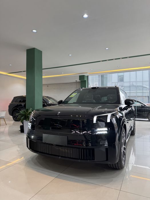 Lynk&co 900 1.5/2T 3 yil garantiya