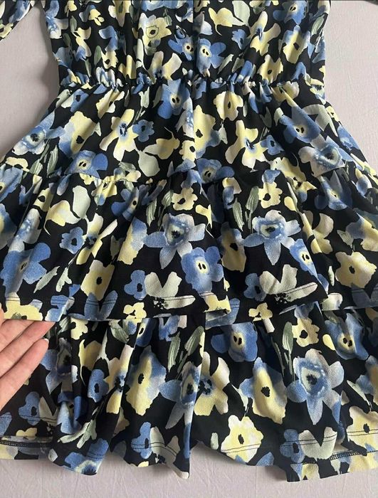 Рокли Zara, Bershka, Rezerved