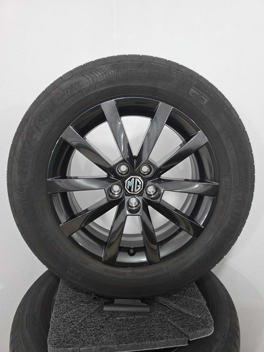 Jante 16 OEM pt MG ZS MG 5 prindere 5x100 latime 6J et38 cu senzori presiune roti
