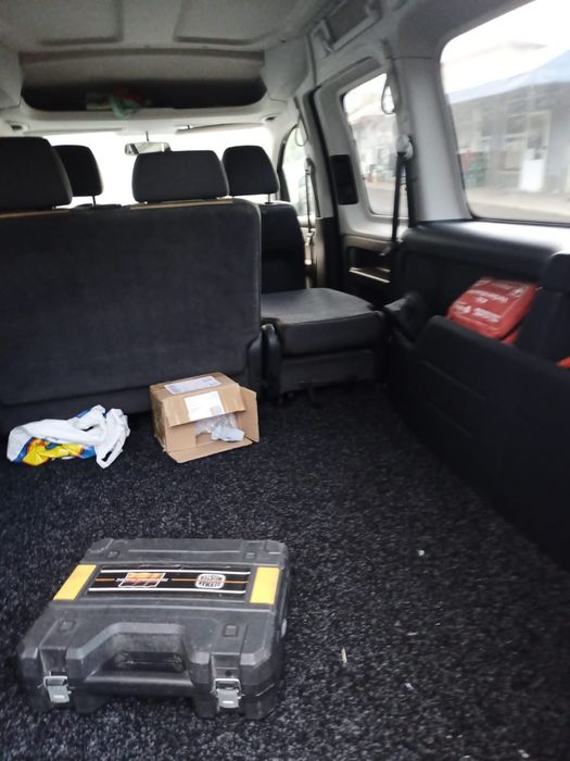 Vind Wolsvagen Caddy ,Maxi