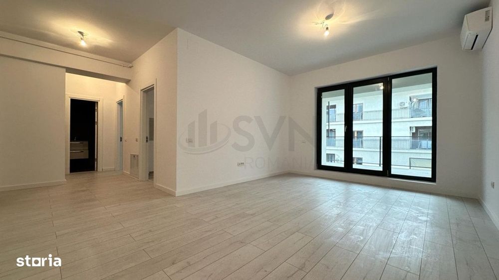 Apartament 2 camere decomandat Lujerului Bloc nou — fotografia 3