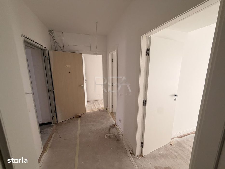 Apartament 2 Camere Nusco , finalizat in septembrie , oportunitate