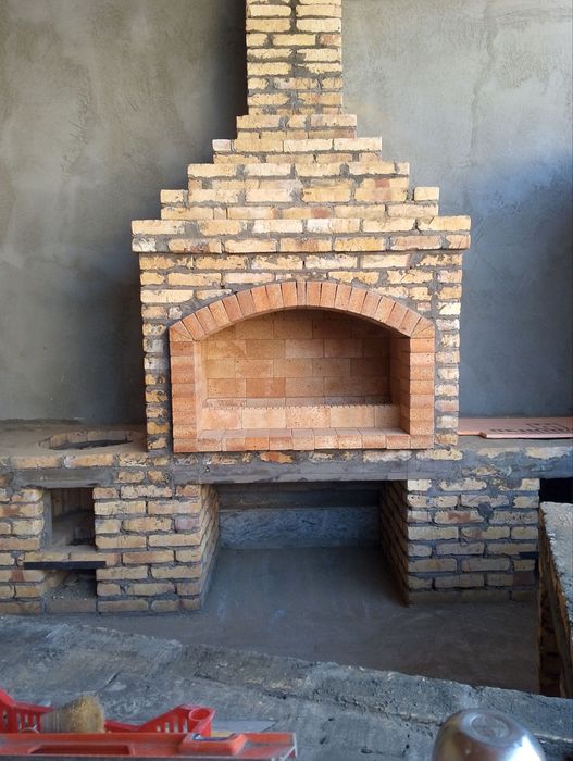 строитель. барбекью. мангалы.