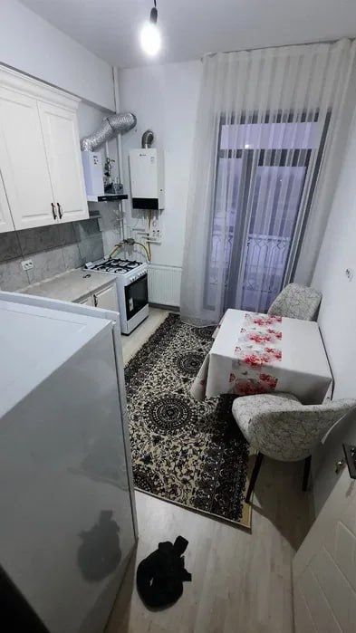 Sagbon Golden House 1-комн 37м2 под ключ 2-этаж кадастром СРОЧНАЯ цена