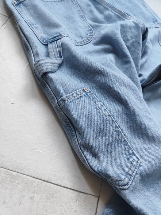 Мъжки дънки Zara