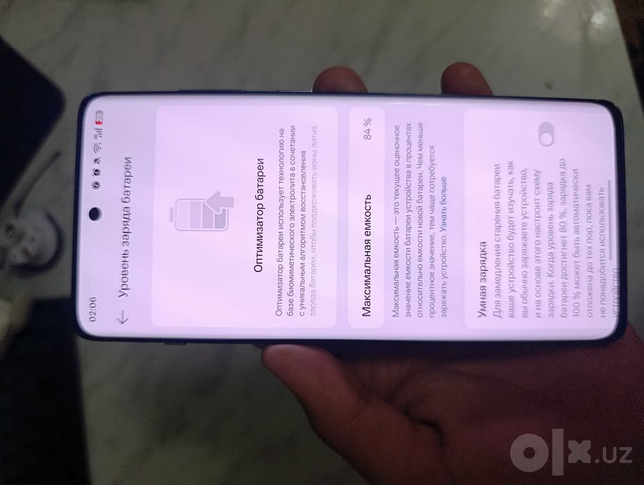 Продам OnePlus Ace 2 Pro 24/1024 ГБ