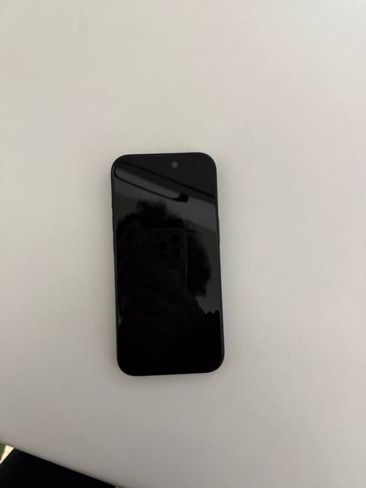 Айфон 15 256гб с коробкой