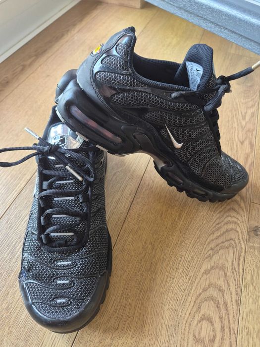Маратонки Nike TN limited edition оригинални