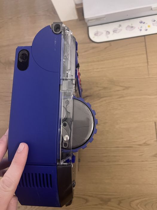 Aspirator robot Dyson Vis Nav