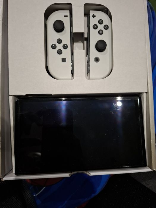 Конзола Nintendo Switch