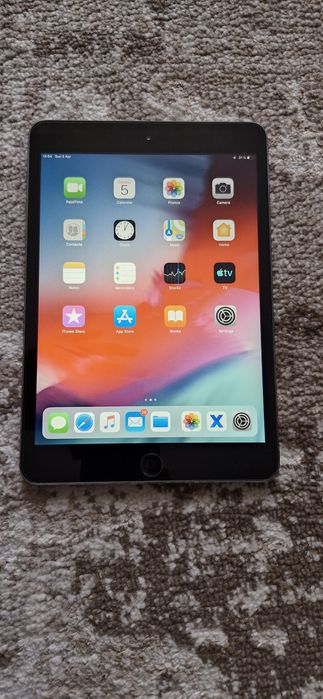 Ipad mini 2 , Space grey