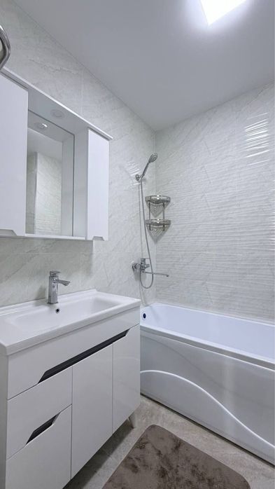 Квартира IT-Park 2/3/7 78 м2