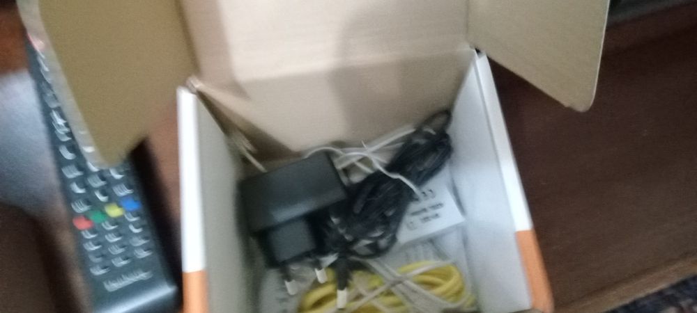 Продам мадем новый