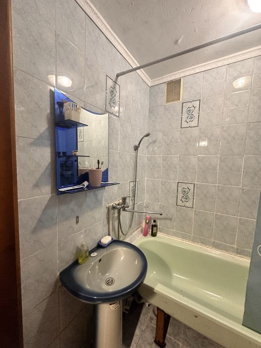 Продам 3-комнатную квартиру