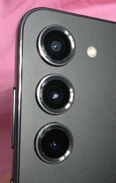 Samsung Galaxy S23