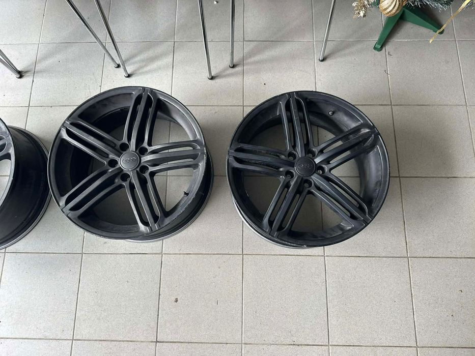 Джанти за audi 19 5.112