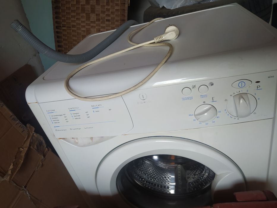 Кир машина сатылады