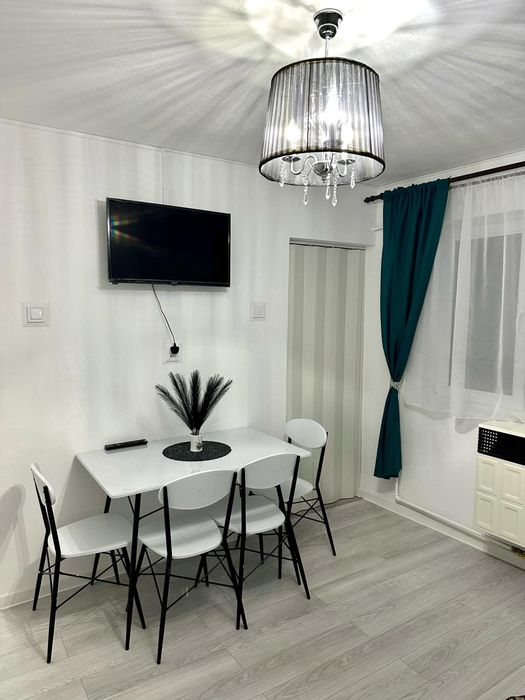 Inchiriez apartament cu 2 camere, Str. Gheorghe Barboi