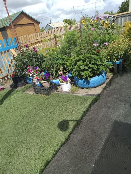 Продам срочно часть дома п.Шортанды