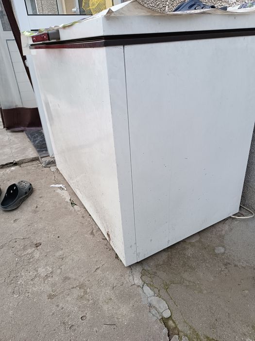 Фризер - privileg,неработещ