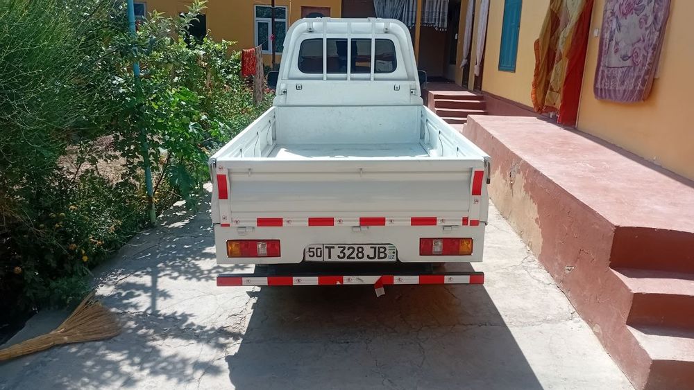 Dongfeng sotiladi