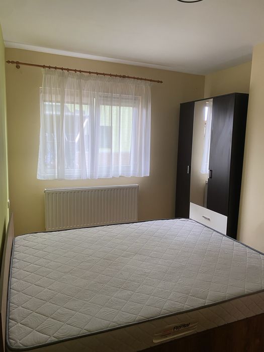 Scriitorilor, apartament 2 camere