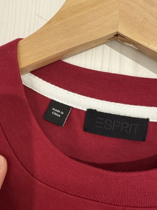 Tricou Espirit , nou cu etichetă