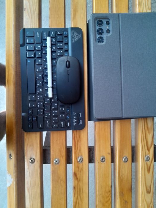 Tap s 25 ultira pro