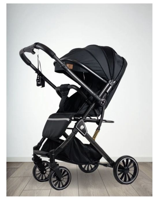 Детская коляска Teknum