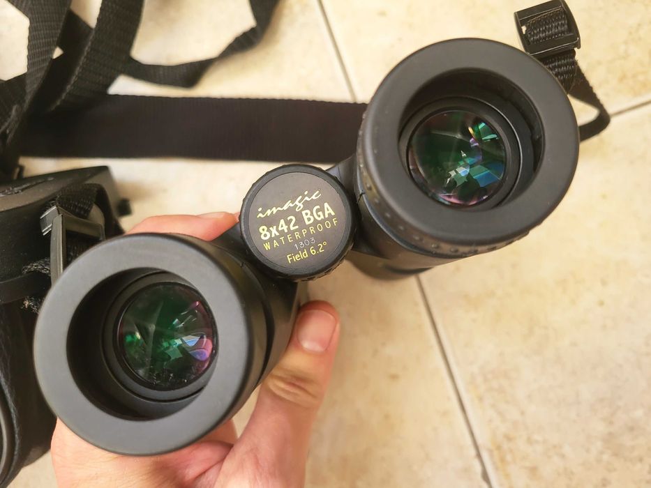 Продавам Opticron Imagic BGA 8x42, 5то поколение