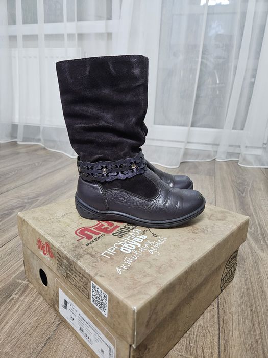 Детская обувь для девочки