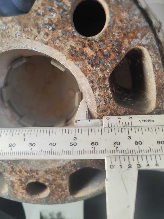 4бр.алуминиева джанта 16цола за Toyota, Nissan,Mazda,Hyundai