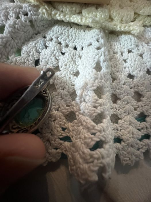 Набор серебро 925 проба