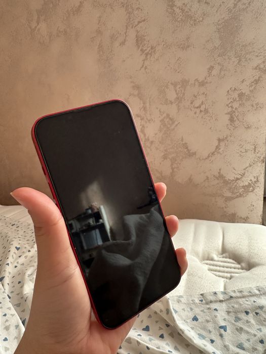 Iphone 13 128Gb Red