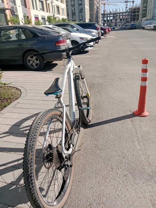 Продам велосипед MTB