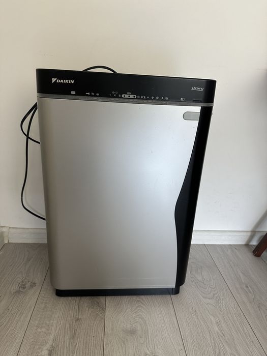 Пречиствател за въздух Daikin Ururu