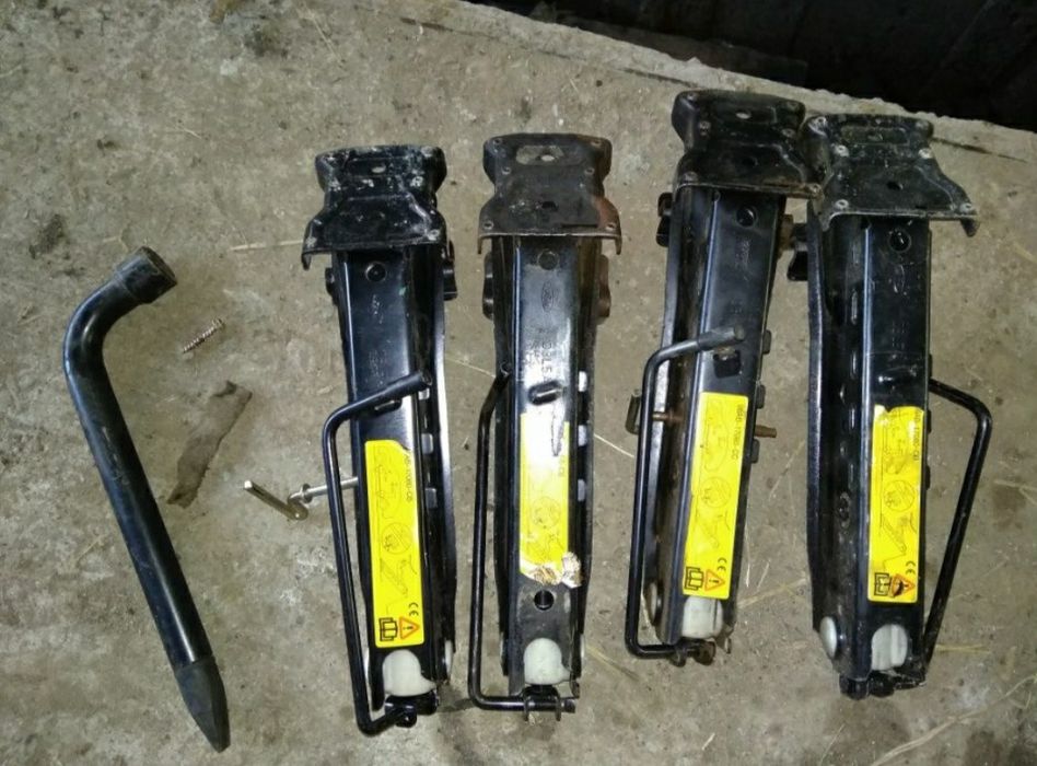 Крикове за Форд оригинални