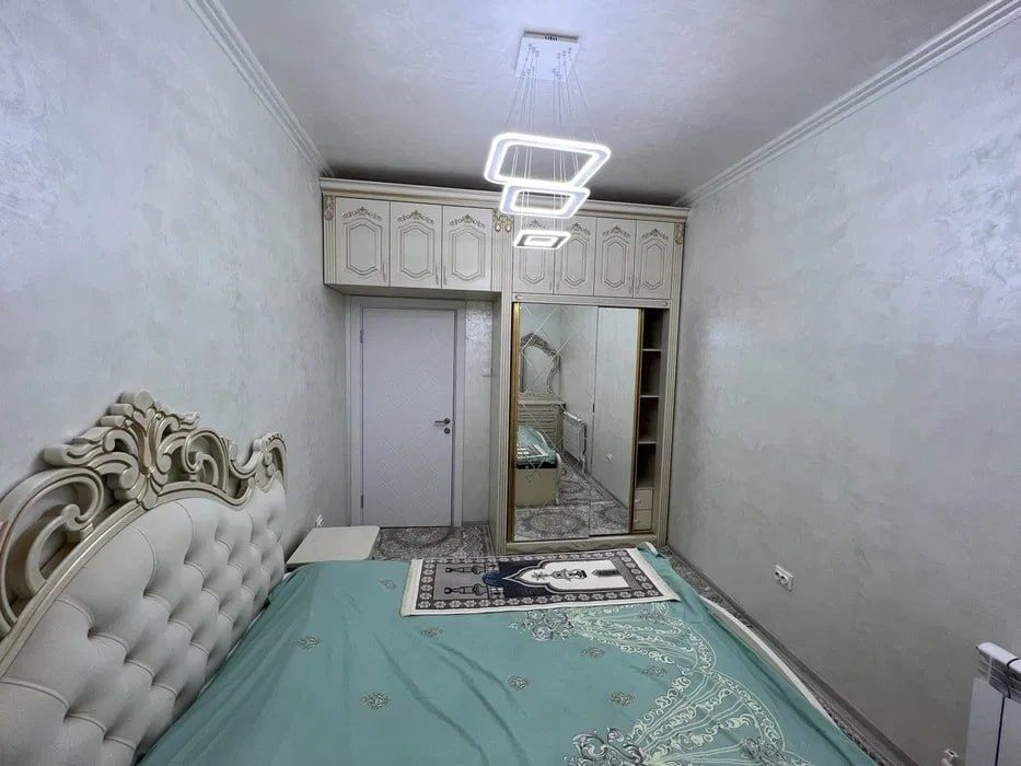 Аренда 3/9/9. Махтумкули