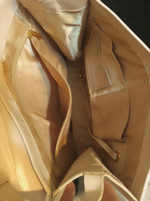 Poșetă/geantă damă Gino Rossi din piele naturala nouă