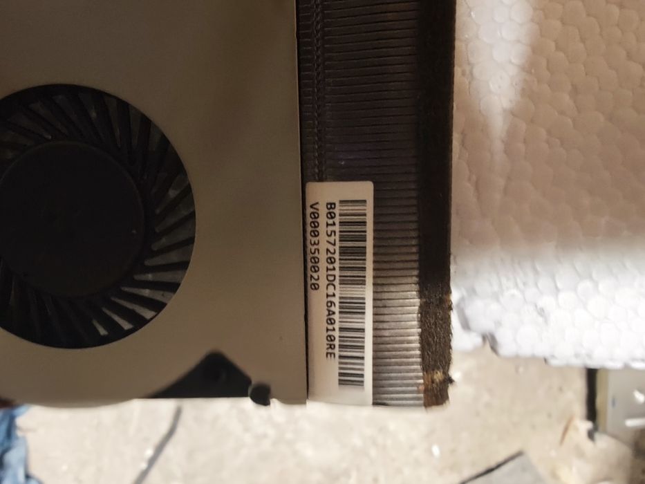 Дънна платка Toshiba Satellite C70D-B-317 + охладител (пълен комплект)