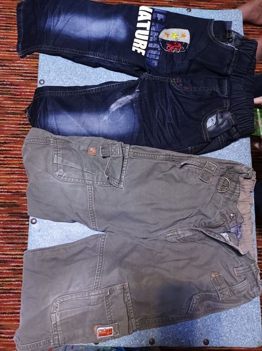 Продам детскую одежду