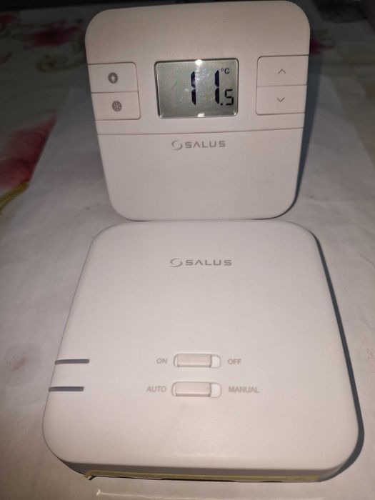 Salus Rt 310 tx termostat ambient fara fir