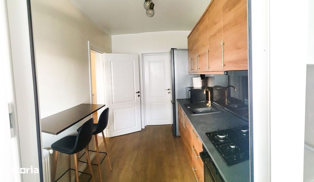 De vânzare apartament 2 camere zona centrală Florești.