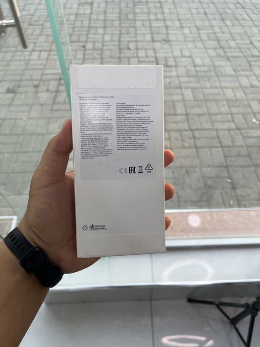 Samsung A06  128 gb