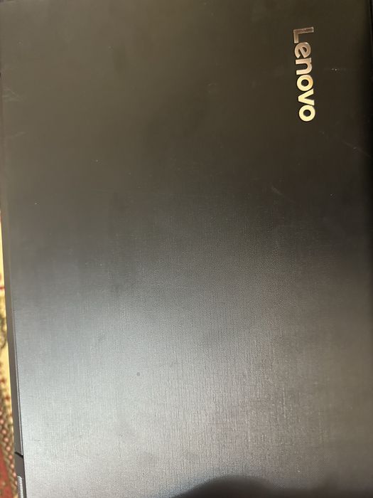 Продаю ноутбук Lenovo model 80UD