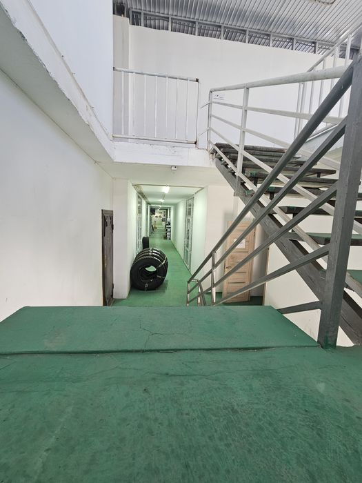 Аренда недвижимости